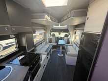 Chausson Premium 630 2.0 Motorhome Manual Diesel - U400