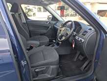 Skoda Yeti Skoda Yeti TSI SE Plus - U401