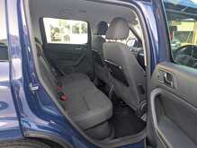 Skoda Yeti Skoda Yeti TSI SE Plus - U401