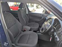 Skoda Yeti Skoda Yeti TSI SE Plus - U401