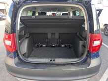 Skoda Yeti Skoda Yeti TSI SE Plus - U401