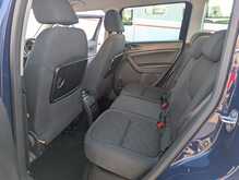 Skoda Yeti Skoda Yeti TSI SE Plus - U401