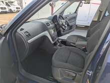 Skoda Yeti Skoda Yeti TSI SE Plus - U401