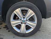 Skoda Yeti Skoda Yeti TSI SE Plus - U401