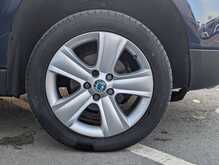 Skoda Yeti Skoda Yeti TSI SE Plus - U401