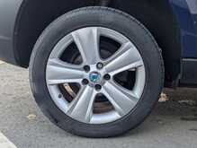 Skoda Yeti Skoda Yeti TSI SE Plus - U401
