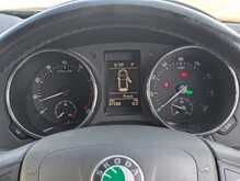 Skoda Yeti Skoda Yeti TSI SE Plus - U401
