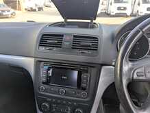 Skoda Yeti Skoda Yeti TSI SE Plus - U401