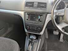 Skoda Yeti Skoda Yeti TSI SE Plus - U401