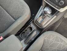 Skoda Yeti Skoda Yeti TSI SE Plus - U401