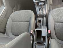 Skoda Yeti Skoda Yeti TSI SE Plus - U401