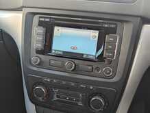 Skoda Yeti Skoda Yeti TSI SE Plus - U401