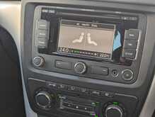 Skoda Yeti Skoda Yeti TSI SE Plus - U401