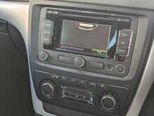 Skoda Yeti Skoda Yeti TSI SE Plus - U401