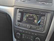 Skoda Yeti Skoda Yeti TSI SE Plus - U401