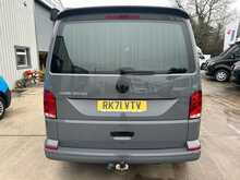 Camper King Portafino VW T30 LWB Camper 2.0 5dr Panel Van Automatic Diesel - U408