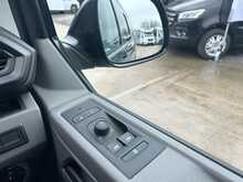 Camper King Portafino VW T30 LWB Camper 2.0 5dr Panel Van Automatic Diesel - U408