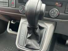 Camper King Portafino VW T30 LWB Camper 2.0 5dr Panel Van Automatic Diesel - U408
