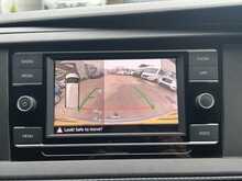 Camper King Portafino VW T30 LWB Camper 2.0 5dr Panel Van Automatic Diesel - U408