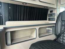 Camper King Portafino VW T30 LWB Camper 2.0 5dr Panel Van Automatic Diesel - U408