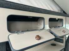 Camper King Portafino VW T30 LWB Camper 2.0 5dr Panel Van Automatic Diesel - U408