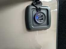 Camper King Portafino VW T30 LWB Camper 2.0 5dr Panel Van Automatic Diesel - U408