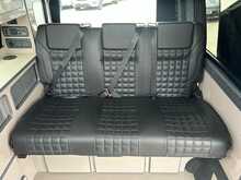 Camper King Portafino VW T30 LWB Camper 2.0 5dr Panel Van Automatic Diesel - U408