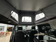 Camper King Portafino VW T30 LWB Camper 2.0 5dr Panel Van Automatic Diesel - U408