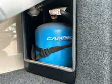 Camper King Portafino VW T30 LWB Camper 2.0 5dr Panel Van Automatic Diesel - U408