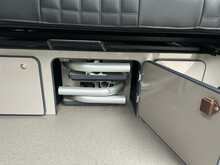 Camper King Portafino VW T30 LWB Camper 2.0 5dr Panel Van Automatic Diesel - U408