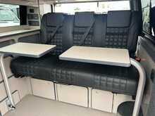 Camper King Portafino VW T30 LWB Camper 2.0 5dr Panel Van Automatic Diesel - U408