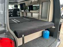Camper King Portafino VW T30 LWB Camper 2.0 5dr Panel Van Automatic Diesel - U408