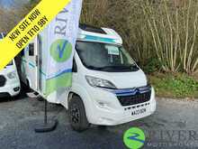 Joa-Camp 75T  - U414