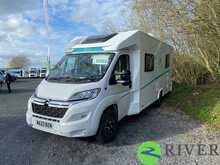 Joa-Camp 75T  - U414