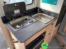 Joa-Camp 75T  - U414