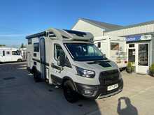 Chausson S514 Sportline - U415