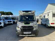 Chausson S514 Sportline - U415