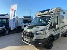 Chausson S514 Sportline - U415