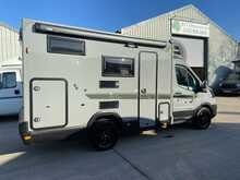 Chausson S514 Sportline - U415