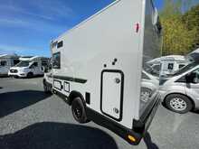 Chausson S514 Sportline 2.0 Motorhome Automatic Diesel - U415