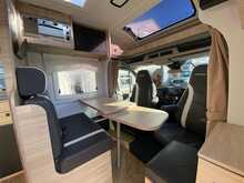 Chausson S514 Sportline 2.0 Motorhome Automatic Diesel - U415