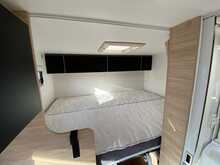 Chausson S514 Sportline 2.0 Motorhome Automatic Diesel - U415