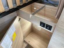 Chausson S514 Sportline 2.0 Motorhome Automatic Diesel - U415