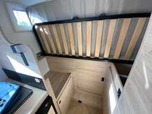 Chausson S514 Sportline 2.0 Motorhome Automatic Diesel - U415