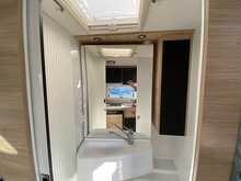 Chausson S514 Sportline 2.0 Motorhome Automatic Diesel - U415