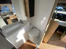 Chausson S514 Sportline 2.0 Motorhome Automatic Diesel - U415
