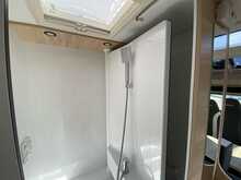 Chausson S514 Sportline 2.0 Motorhome Automatic Diesel - U415