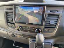 Chausson S514 Sportline 2.0 Motorhome Automatic Diesel - U415