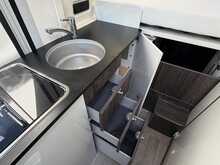 Westfalia Sven Hedin MAN 2.0 Motorhome Automatic Diesel - U416