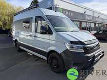 Westfalia Sven Hedin MAN 2.0 Motorhome Automatic Diesel - U416
